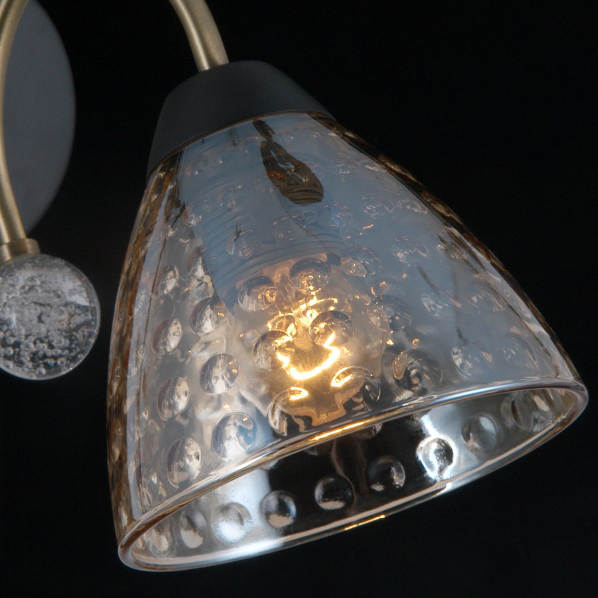 IL0230-5CSQ-29 BK AB светильник потолочный