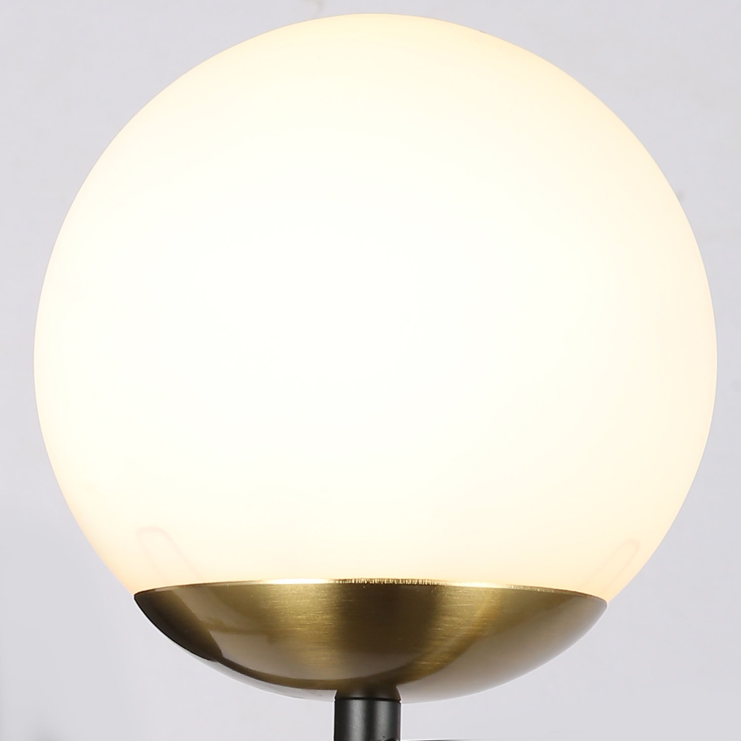 IL0059-1W-79 BK COP светильник настенный