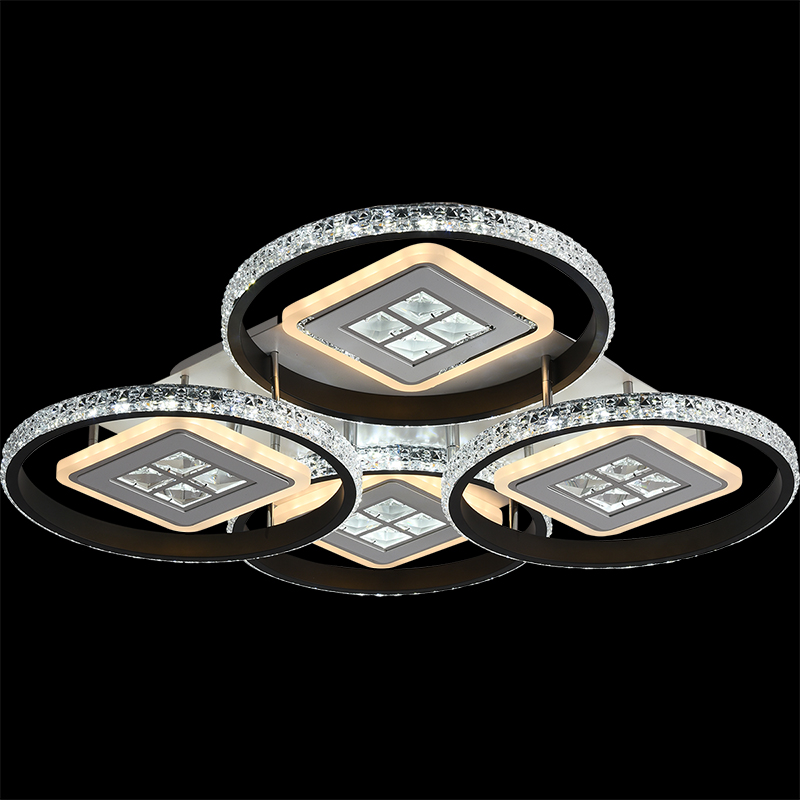 07053-0.3-04 "L" светильник потолочный