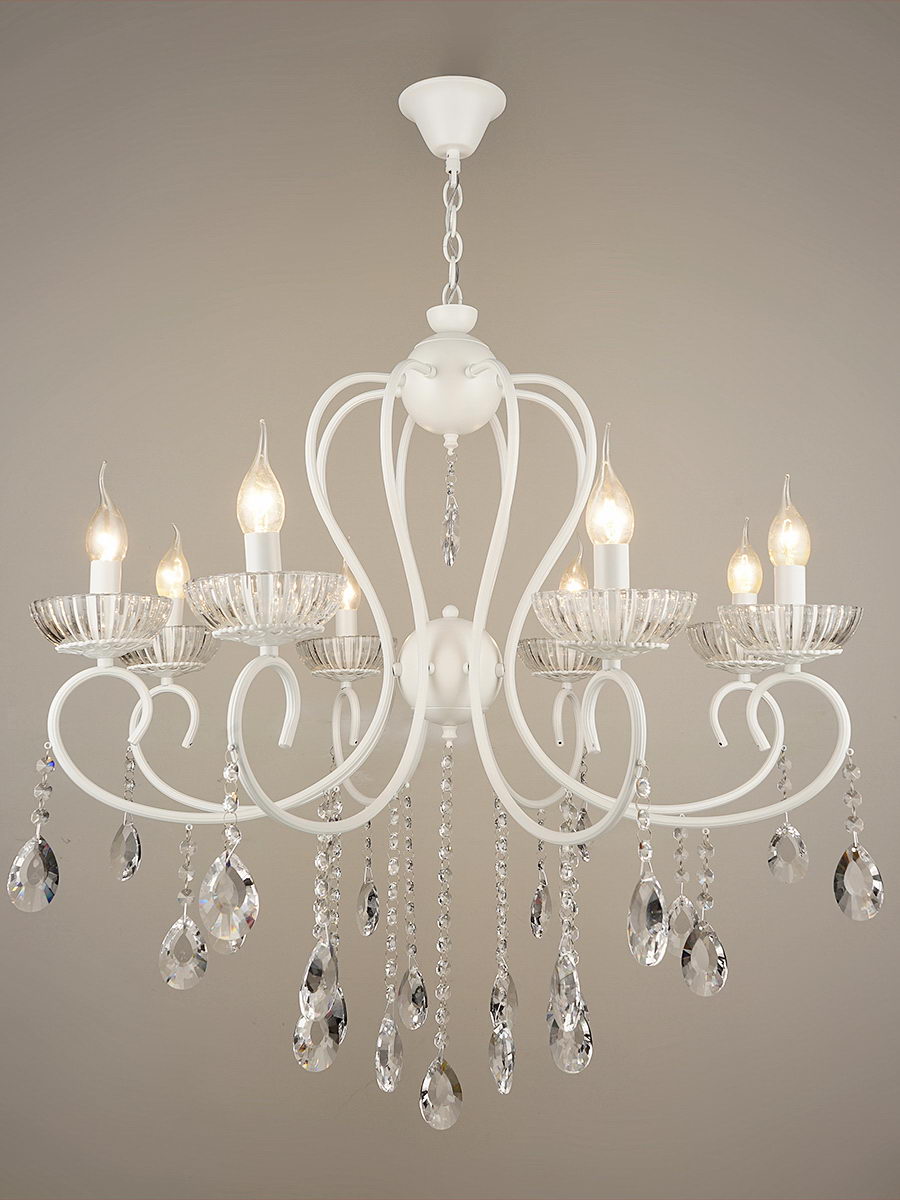 04461-0.4-08 светильник потолочный