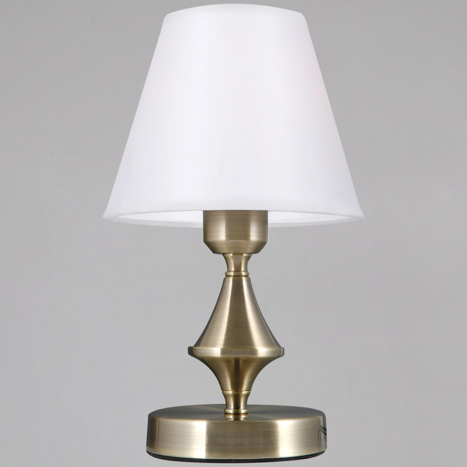 IL9600-1TSQ-26 AB ELITE светильник настольный