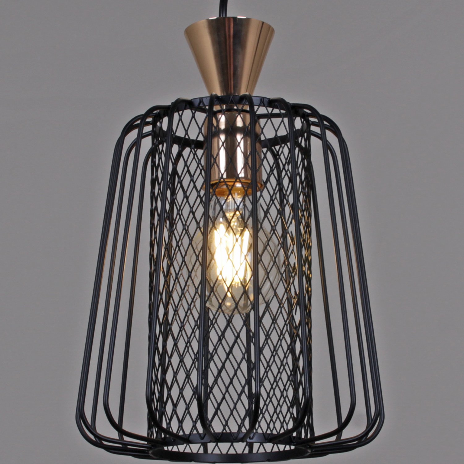 02201-0.9-01 BK светильник потолочный