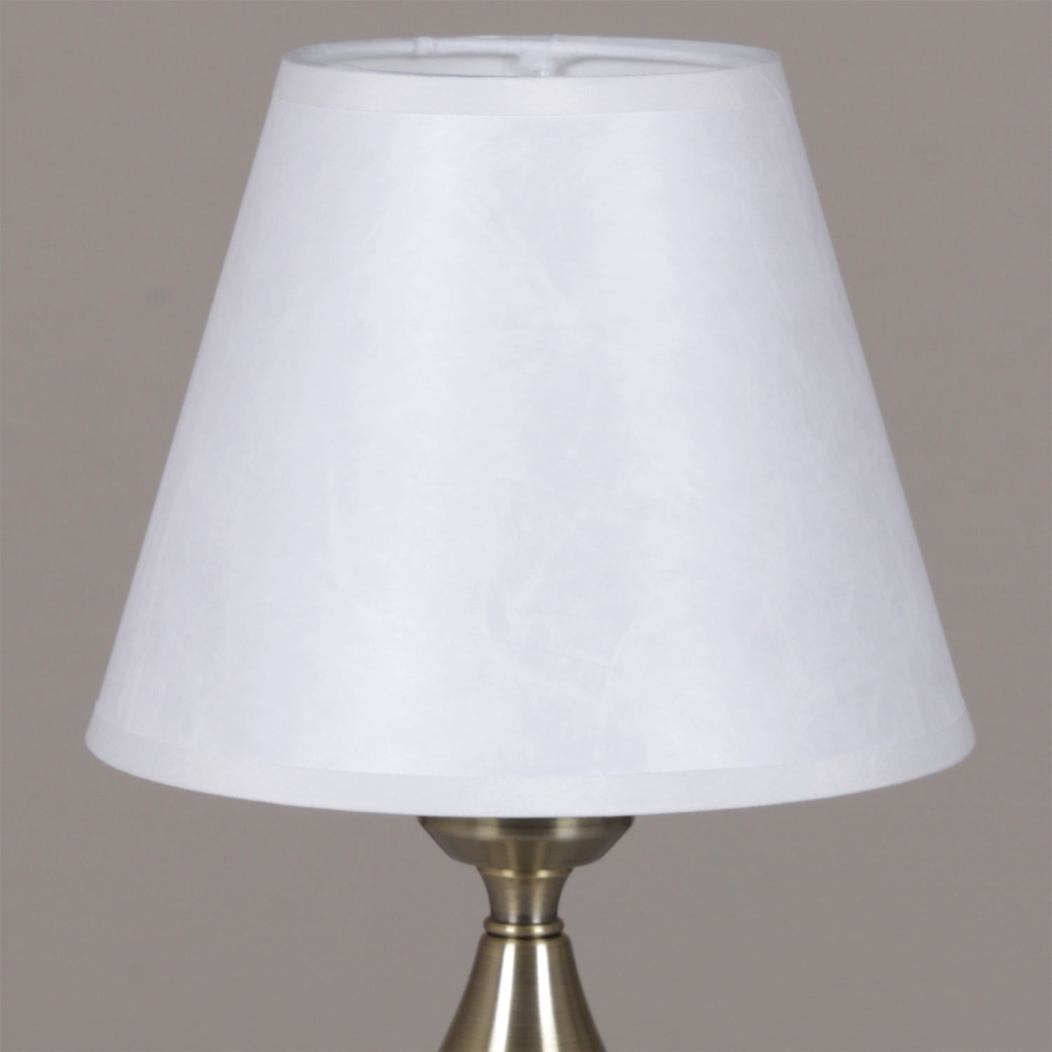 IL9600-1TSQ-26 AB ELITE светильник настольный