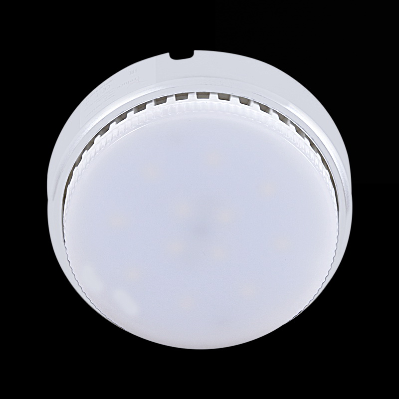 53020-9.0-001LF GX53 WT светильник точ.