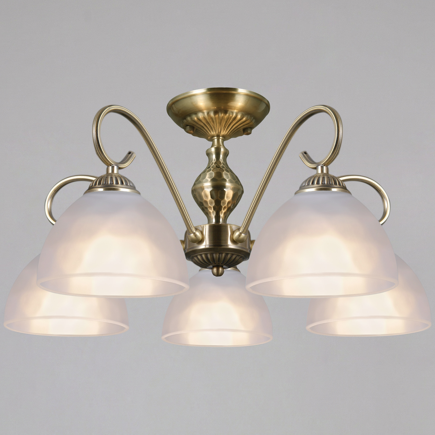 IL0894-5CSQ-26 AB ELITE светильник потолочный