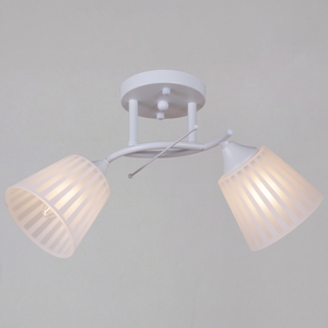 82460-0.3-02 WH светильник потолочный