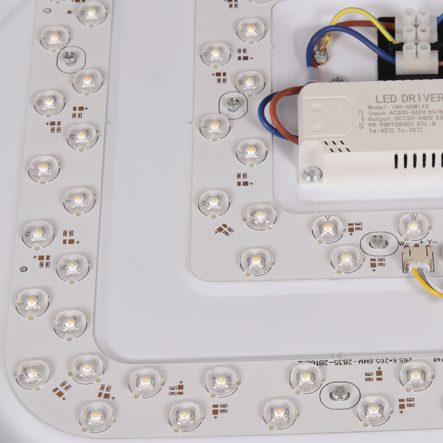 15001-0.5-400 светильник потолочный