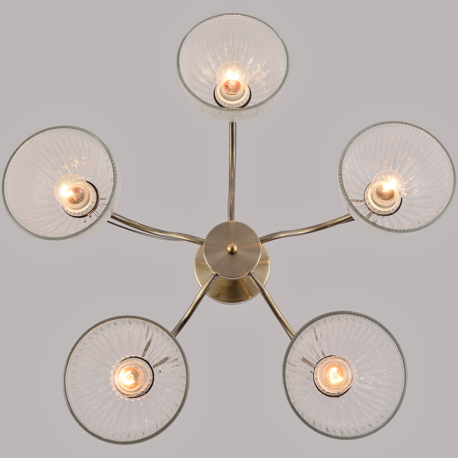 90510-0.3-05 AB светильник потолочный