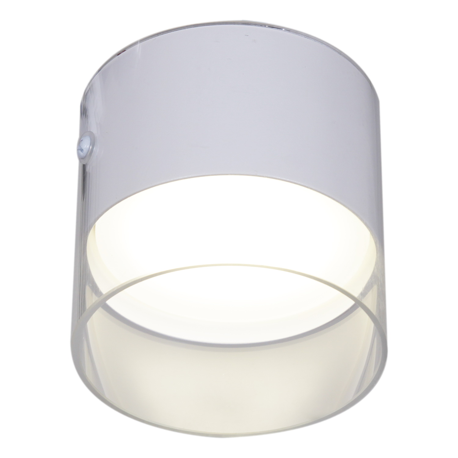 53021-9.5-001IL GX53 WT светильник точ.