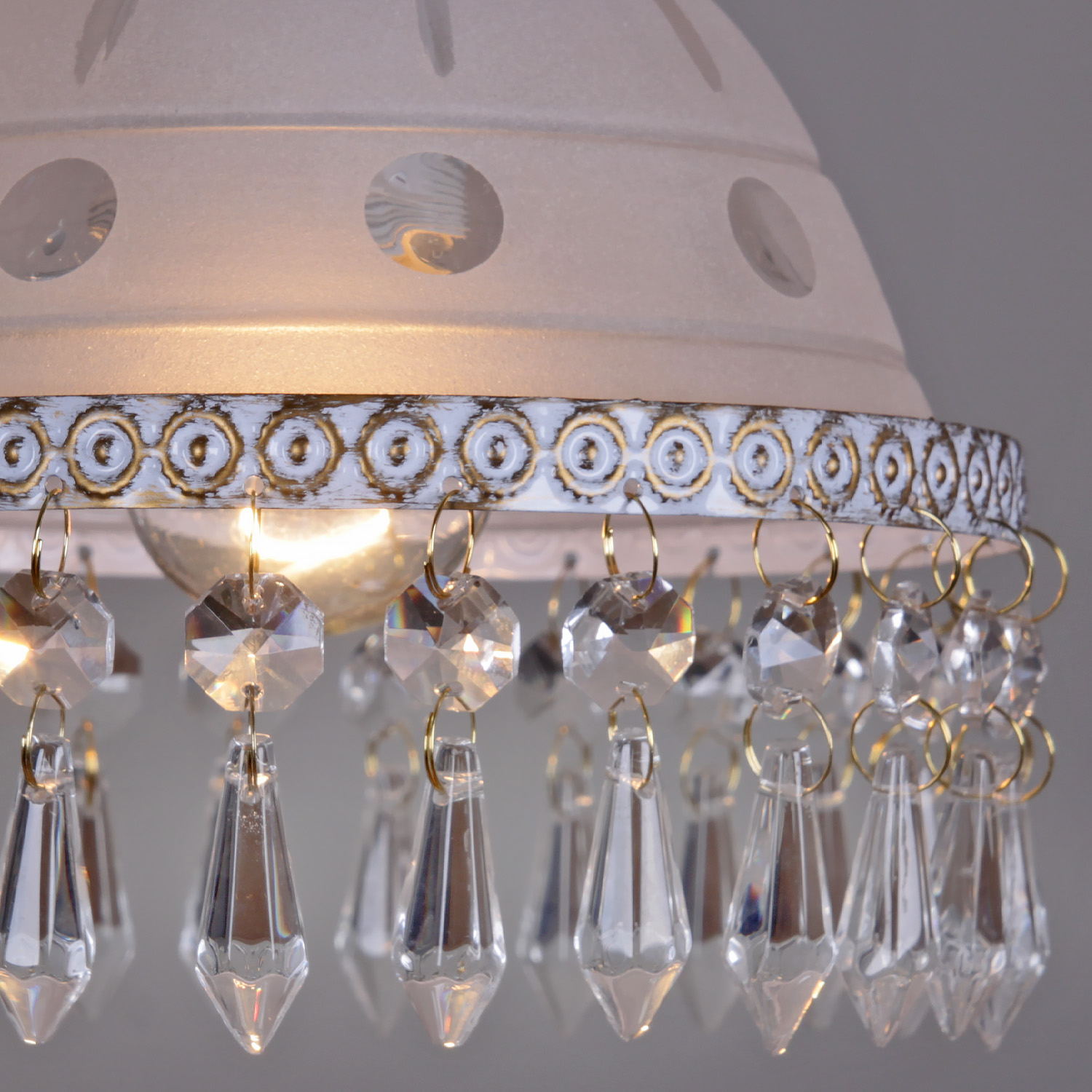 74397-0.4-05 "L" светильник потолочный