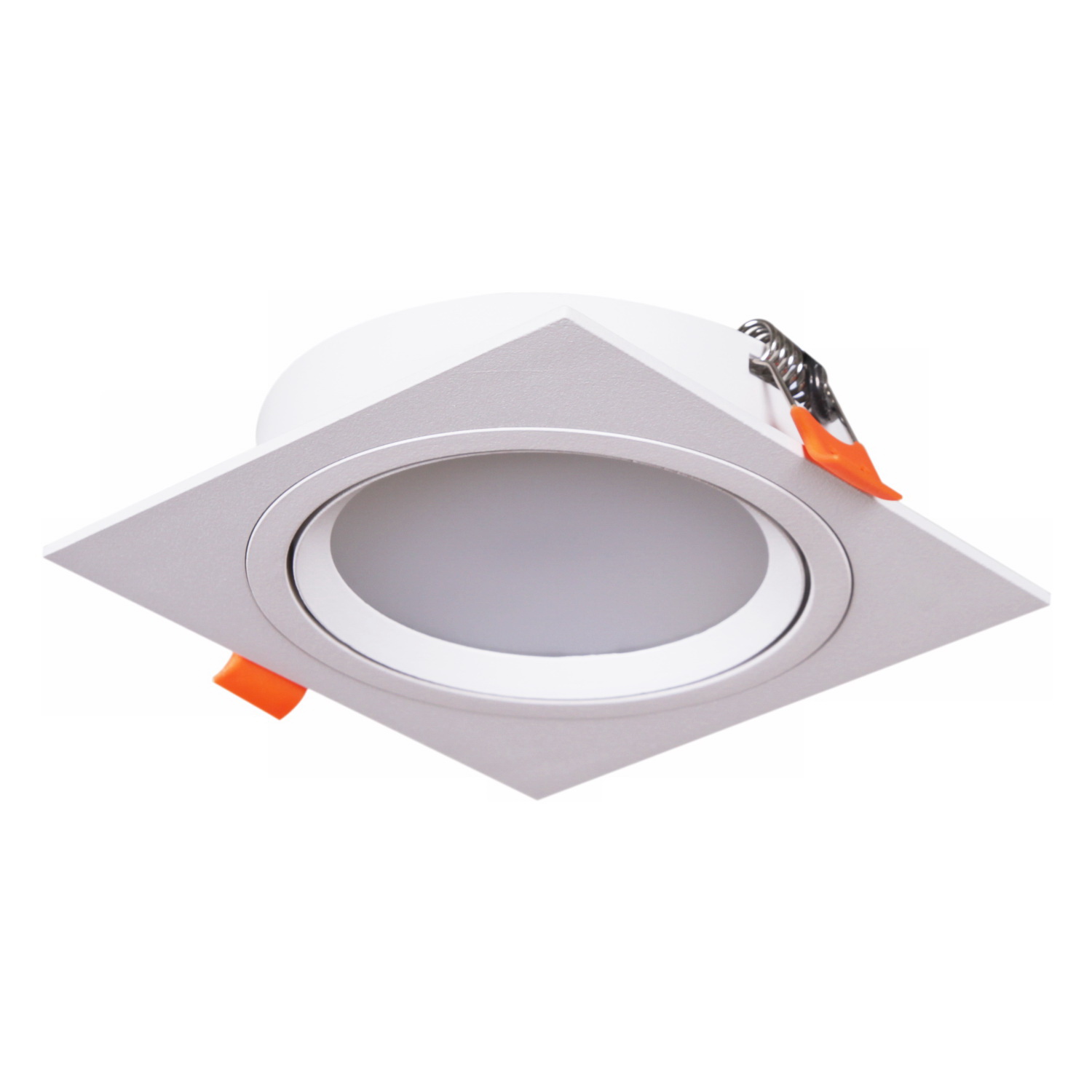 53026-9.0-001LD GX53 WT светильник точ.