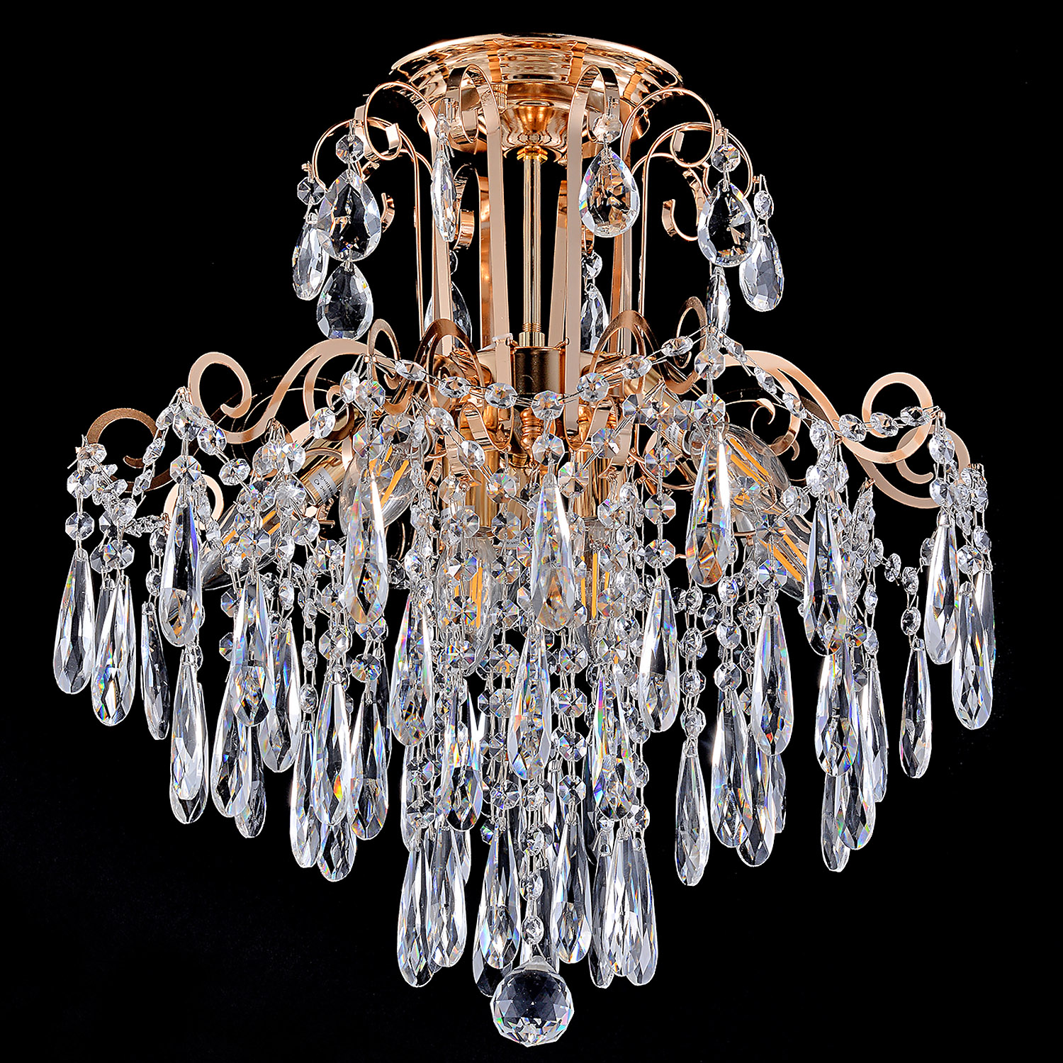 69030-0.3-450A FGD светильник потолочный