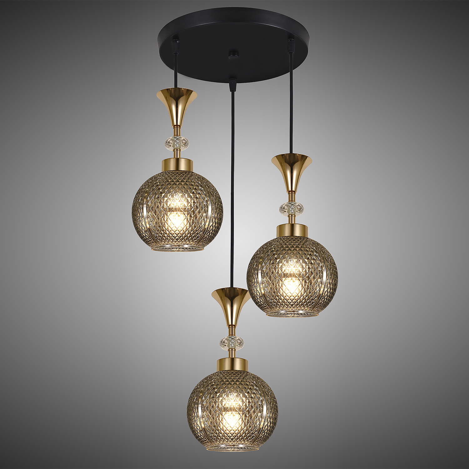 02001-0.9-03 "L" светильник потолочный