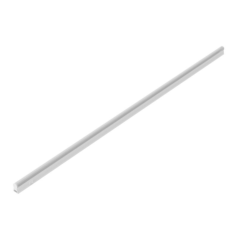 Светильник GAUSS LED TL линейный матовый 15W 4100K 1172х28х33мм 1/10 (130511215)