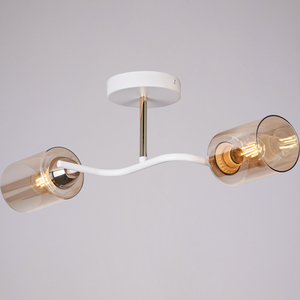 IL8148-2COU-79 WH GD Bice светильник потолочный