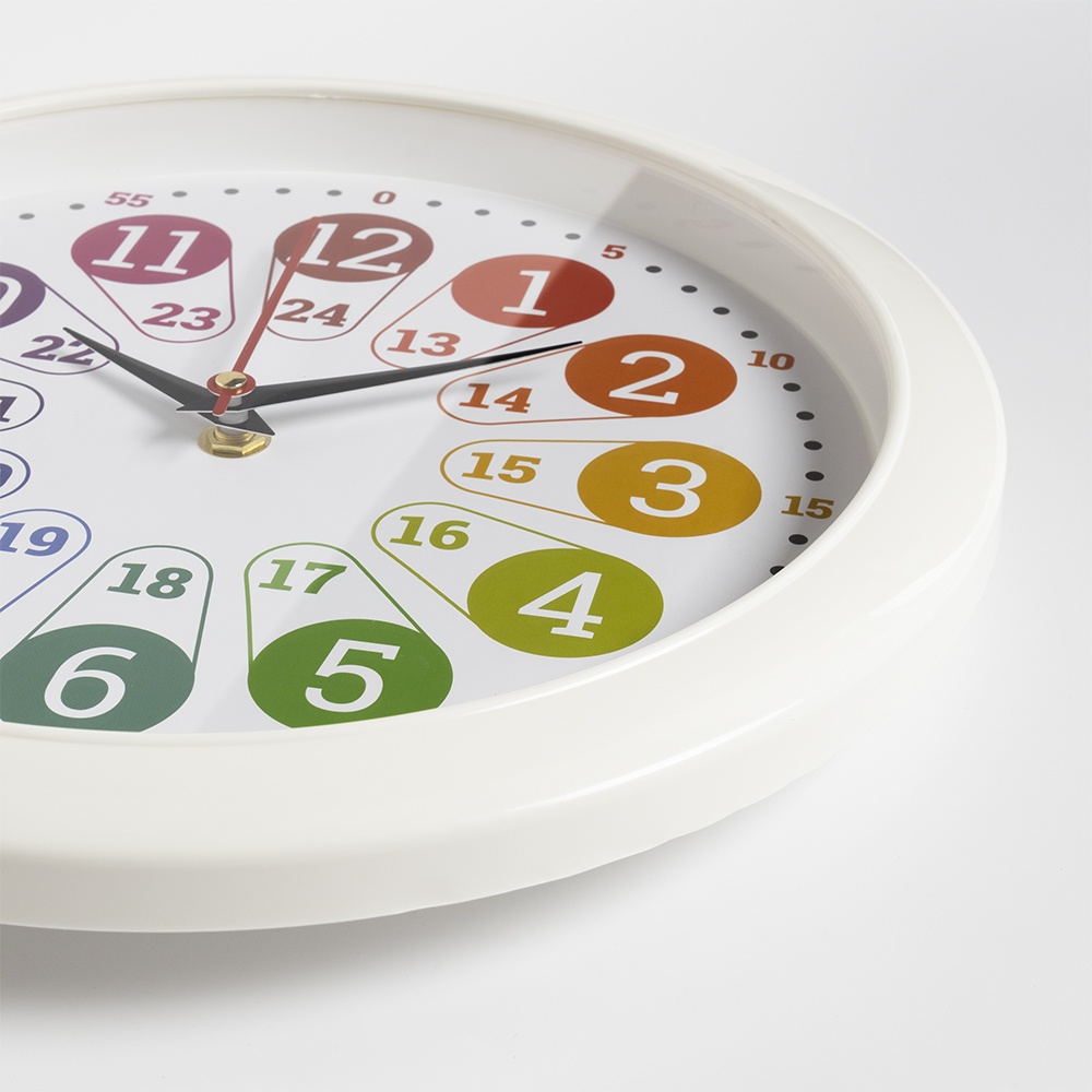 6026-032 Часы настенные "Рубин" (10)