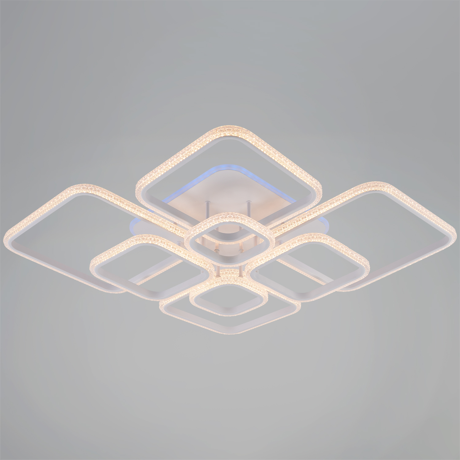 06335-0.3-08C WH (RGB) светильник потолочный