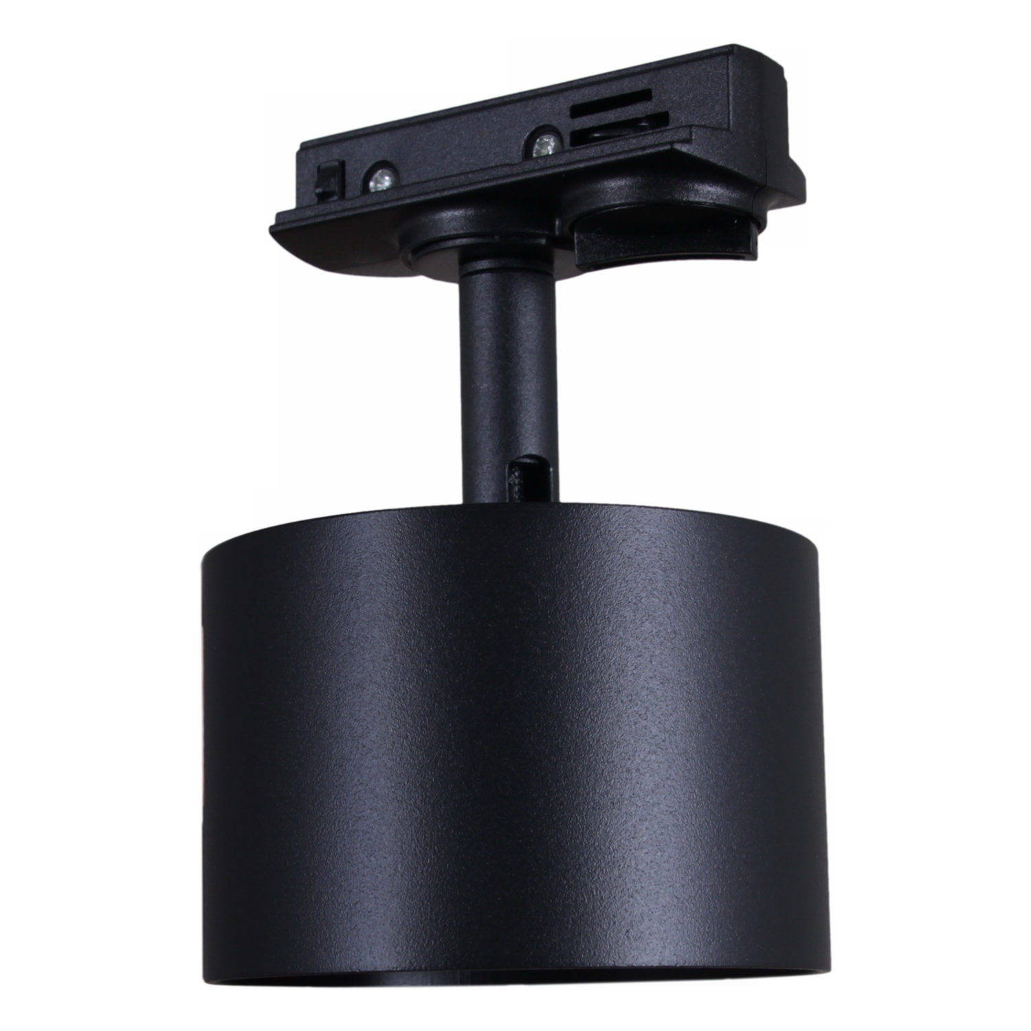 53006-9.3-001LD GX53 BK светильник точ.