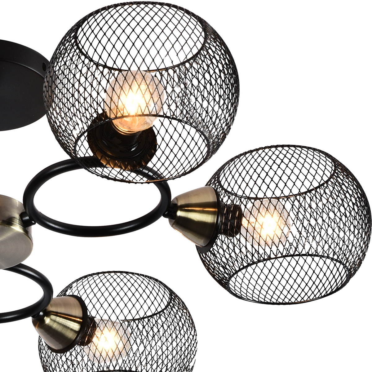 01281-0.3-06 "L" светильник потолочный