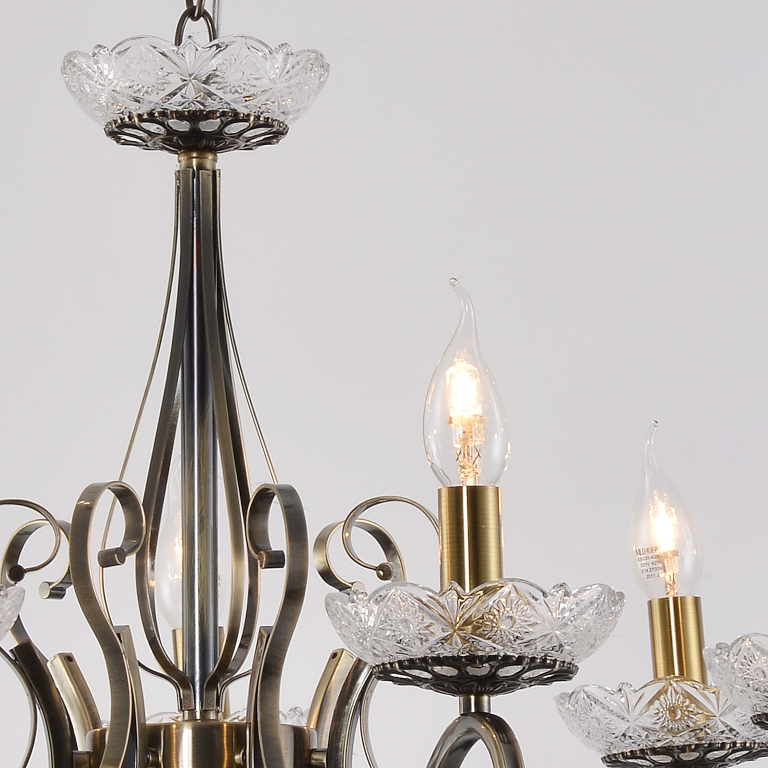 04205-0.4-07 AB светильник потолочный