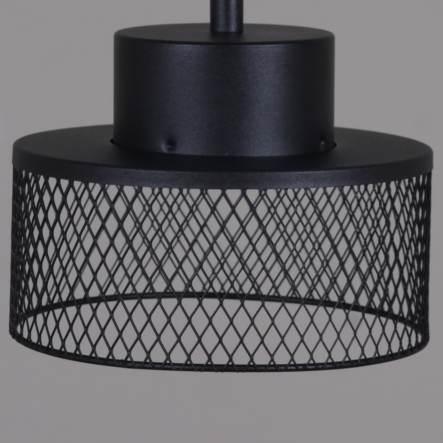 01110-0.9-01 BK светильник потолочный