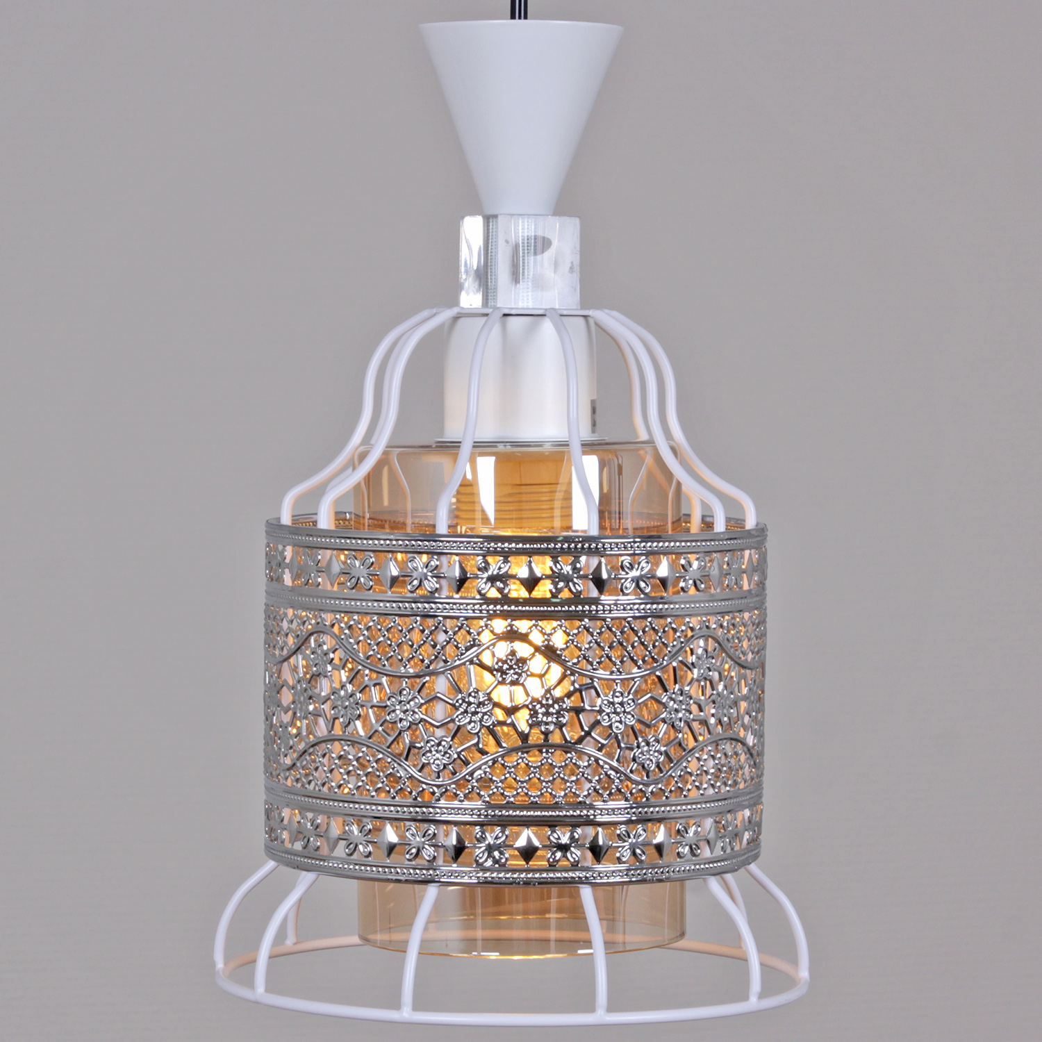 05363-0.9-03 "L" светильник потолочный