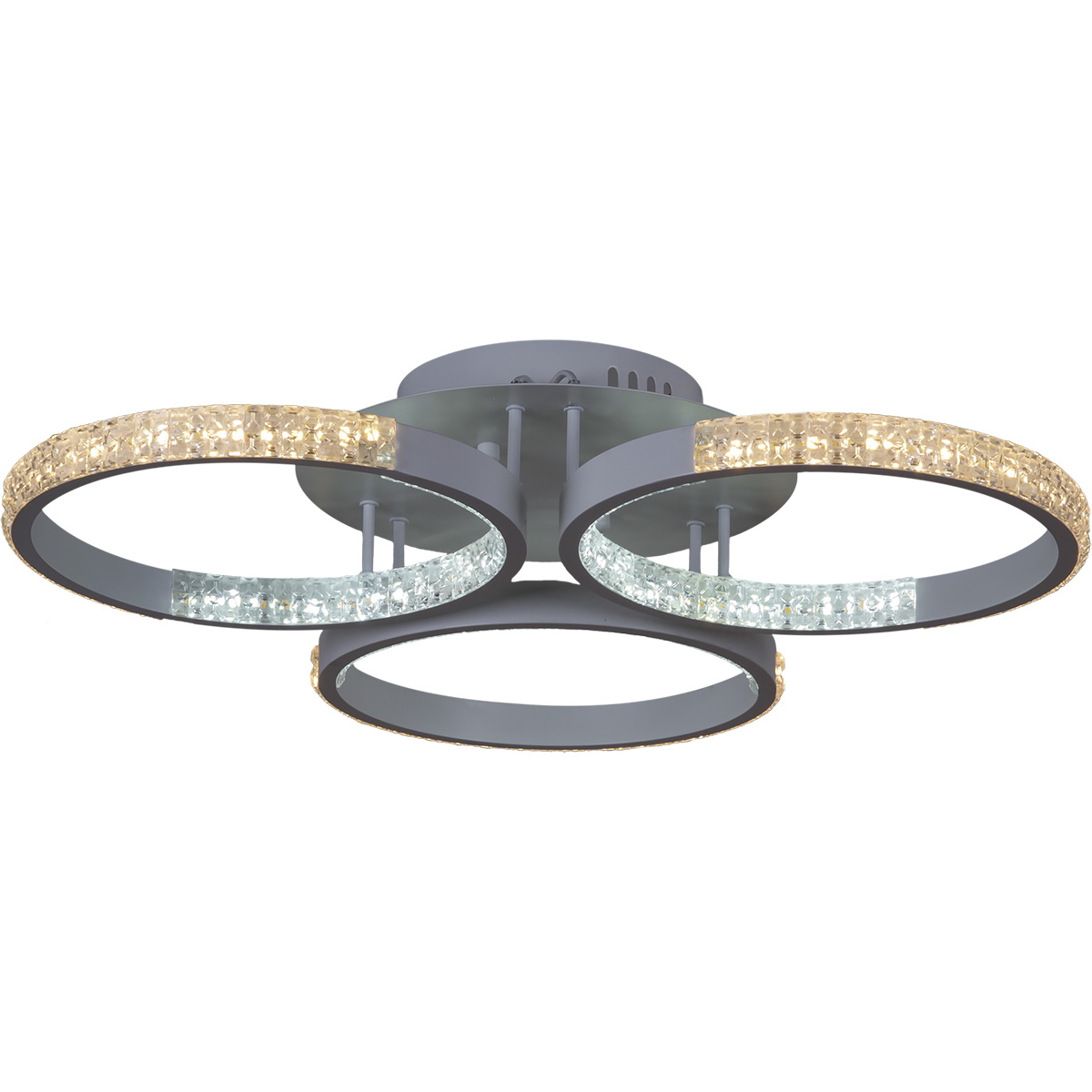 07082-0.3-03A "L" светильник потолочный