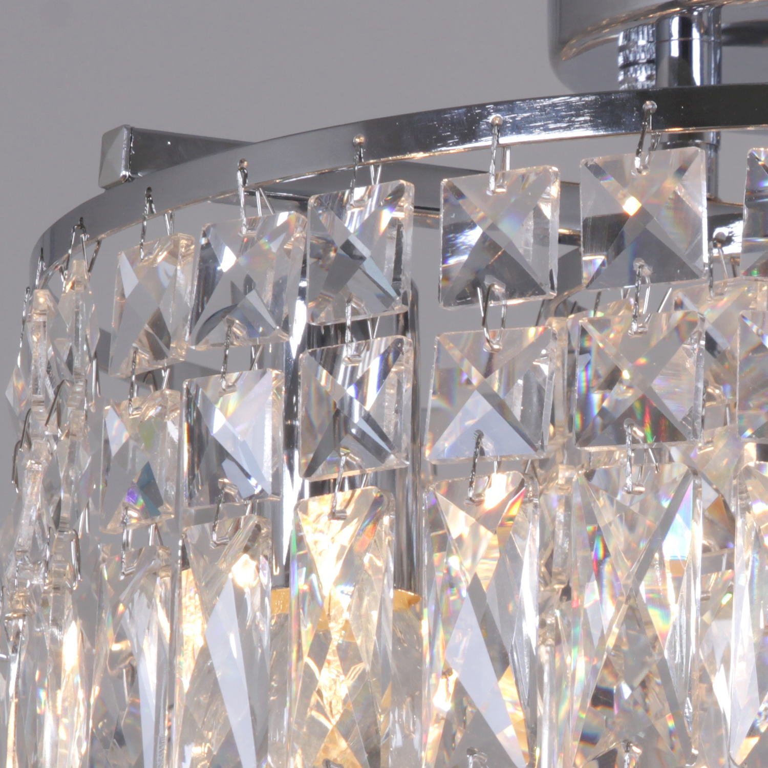 90288-0.3-04 CR светильник потолочный