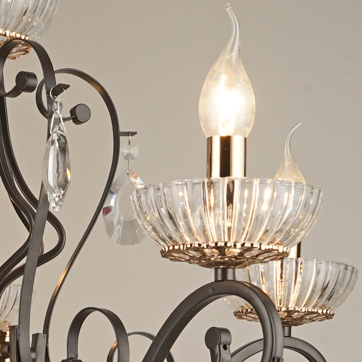 04456-0.4-05 "L" светильник потолочный