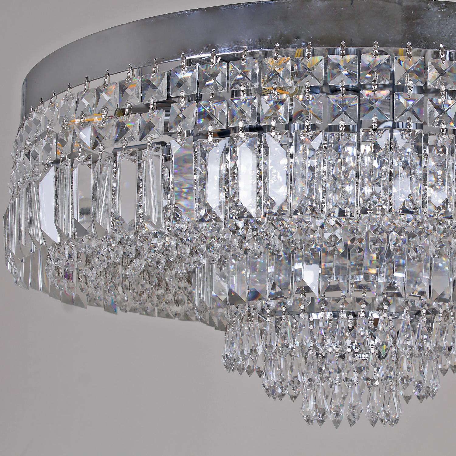 09370-0.3-600 светильник потолочный