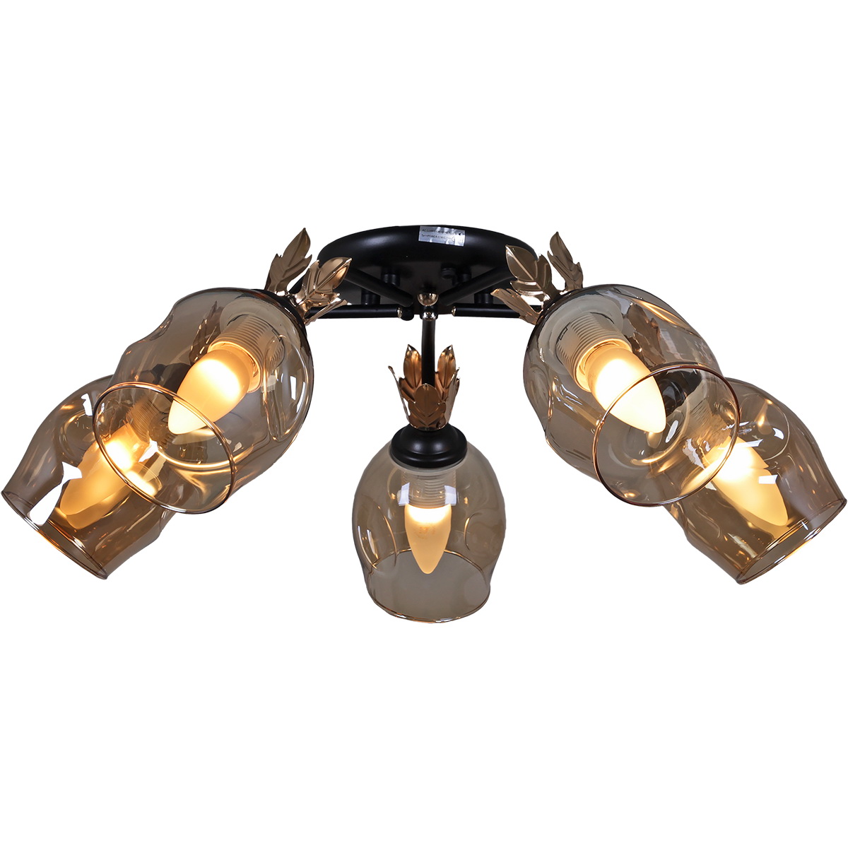 81701-0.3-05 светильник потолочный