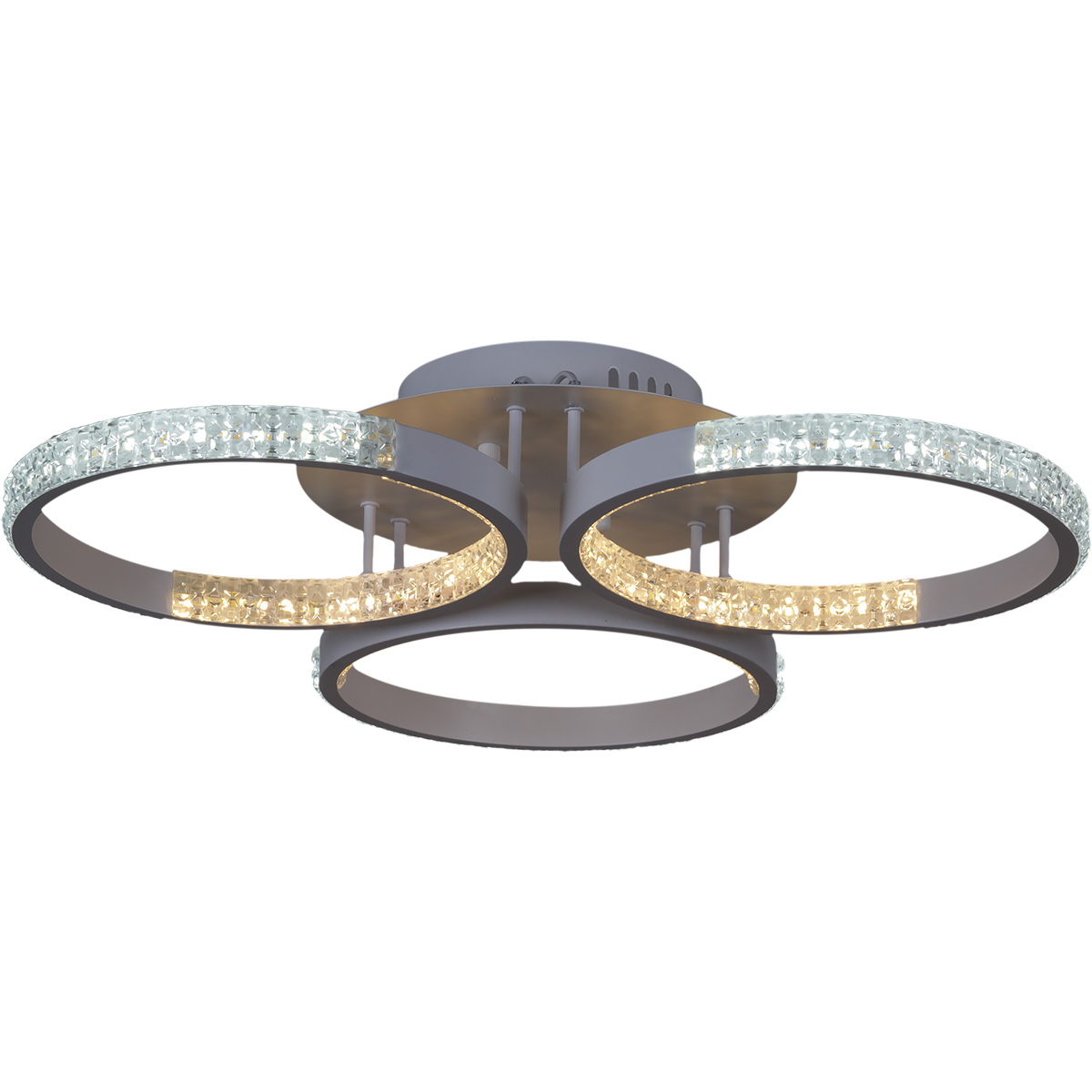 07082-0.3-03A "L" светильник потолочный