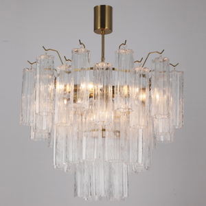 IL0179-8C-39 COP CL  светильник потолочный