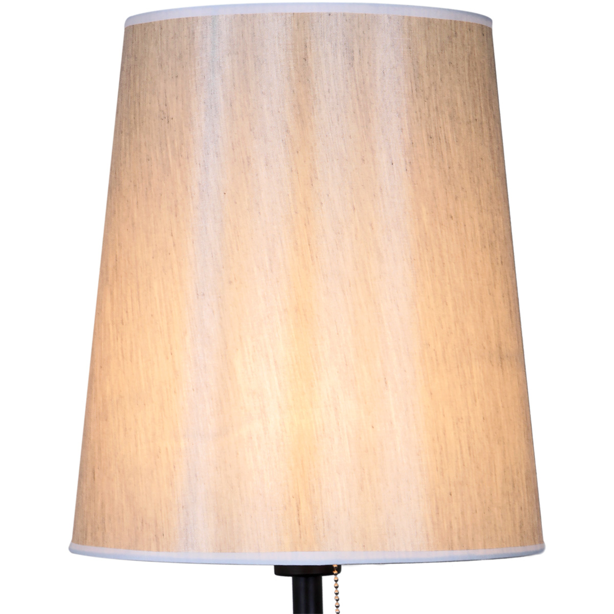 01736-2.6-01A BK  светильник напольный