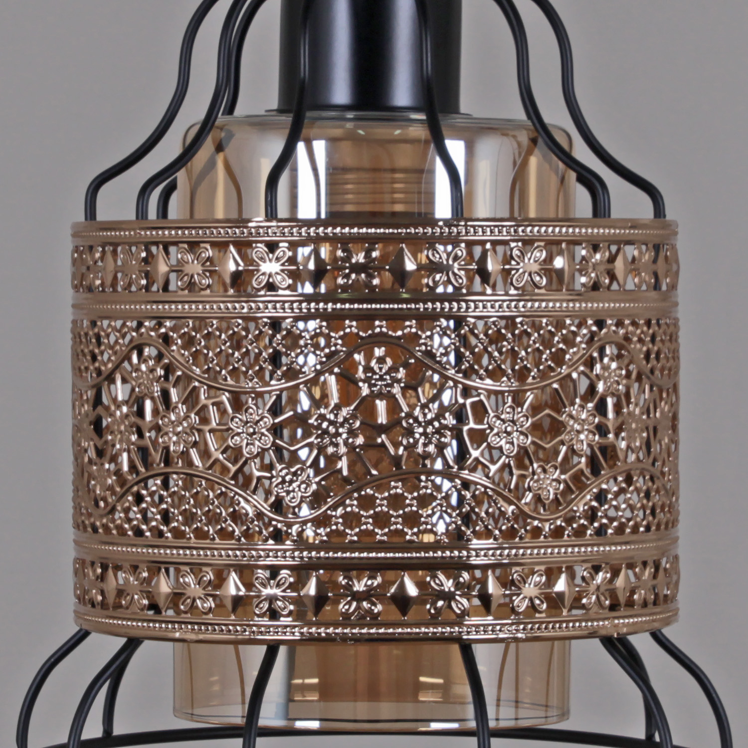 05363-0.9-01 GD+BK светильник потолочный