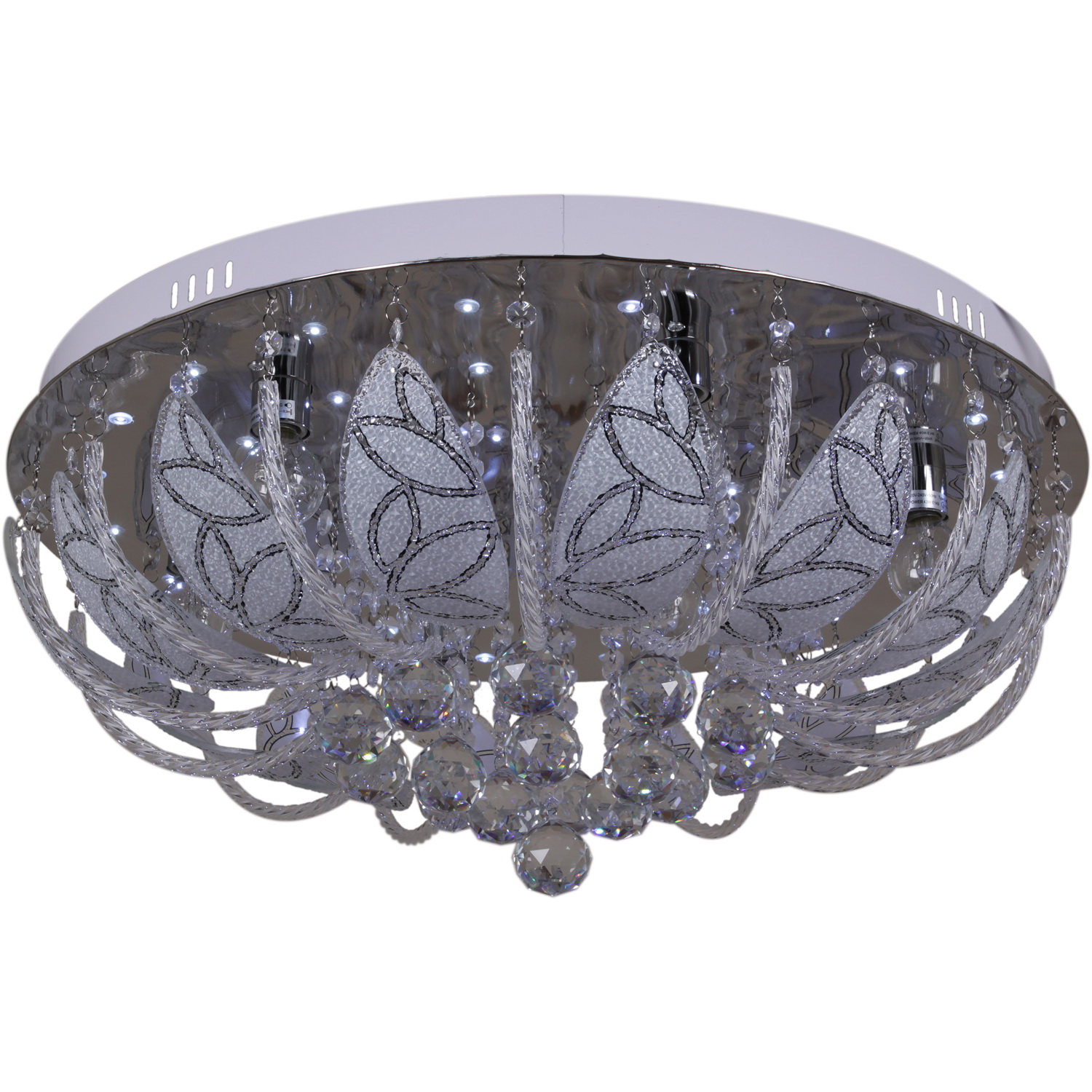 55652-0.3-08 светильник потолочный