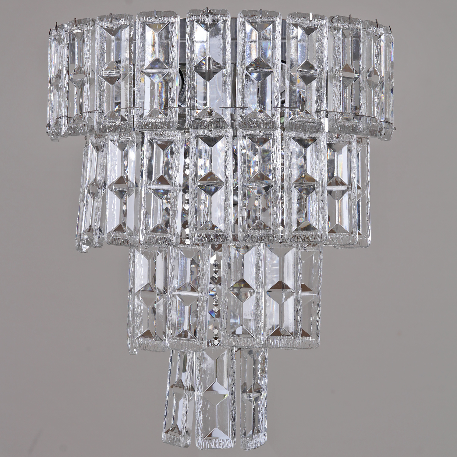 08110-0.2-02 MX CH светильник настенный