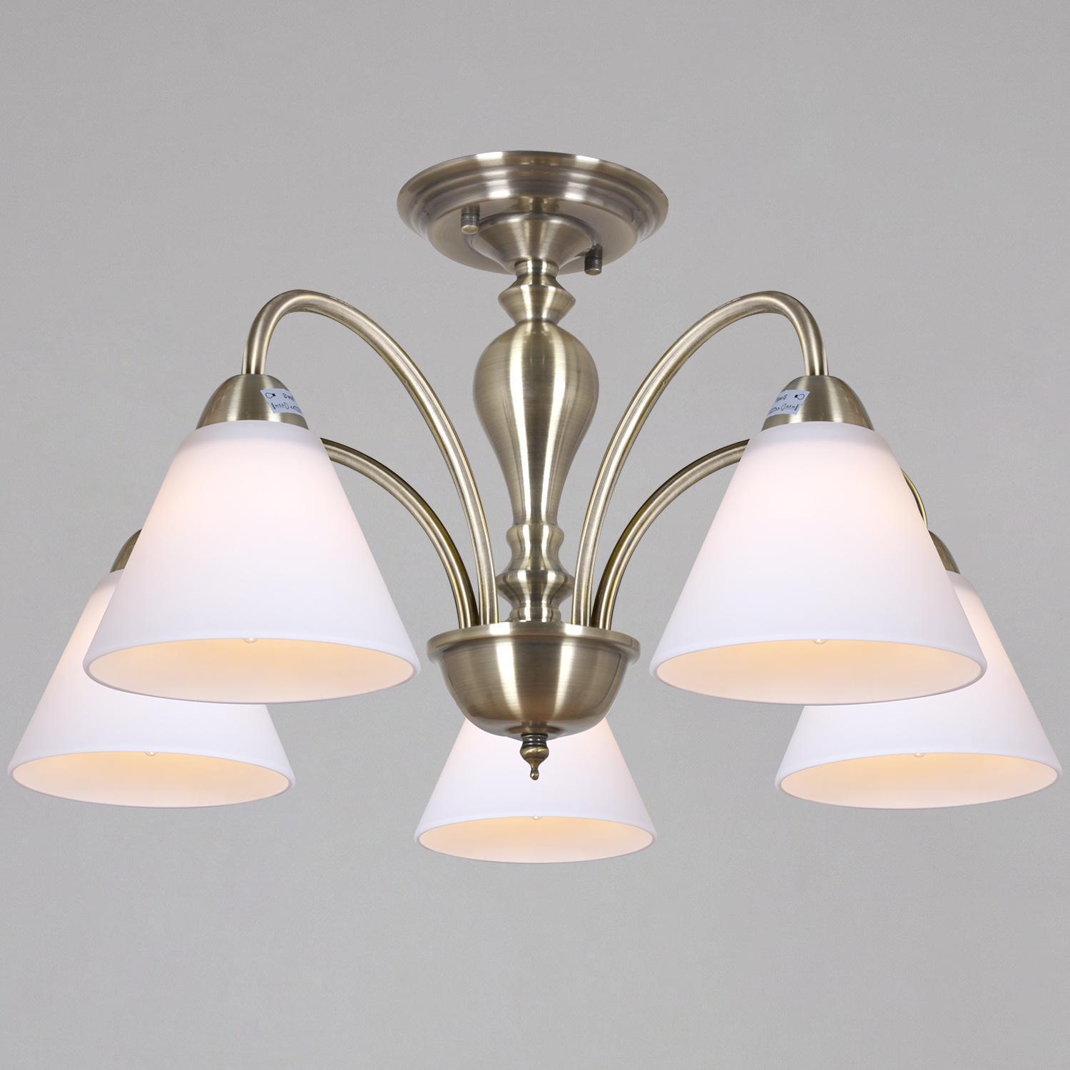 52787-0.3-05 светильник потолочный