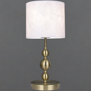 IL0610-1TSQ-25AB ELITE светильник настольный