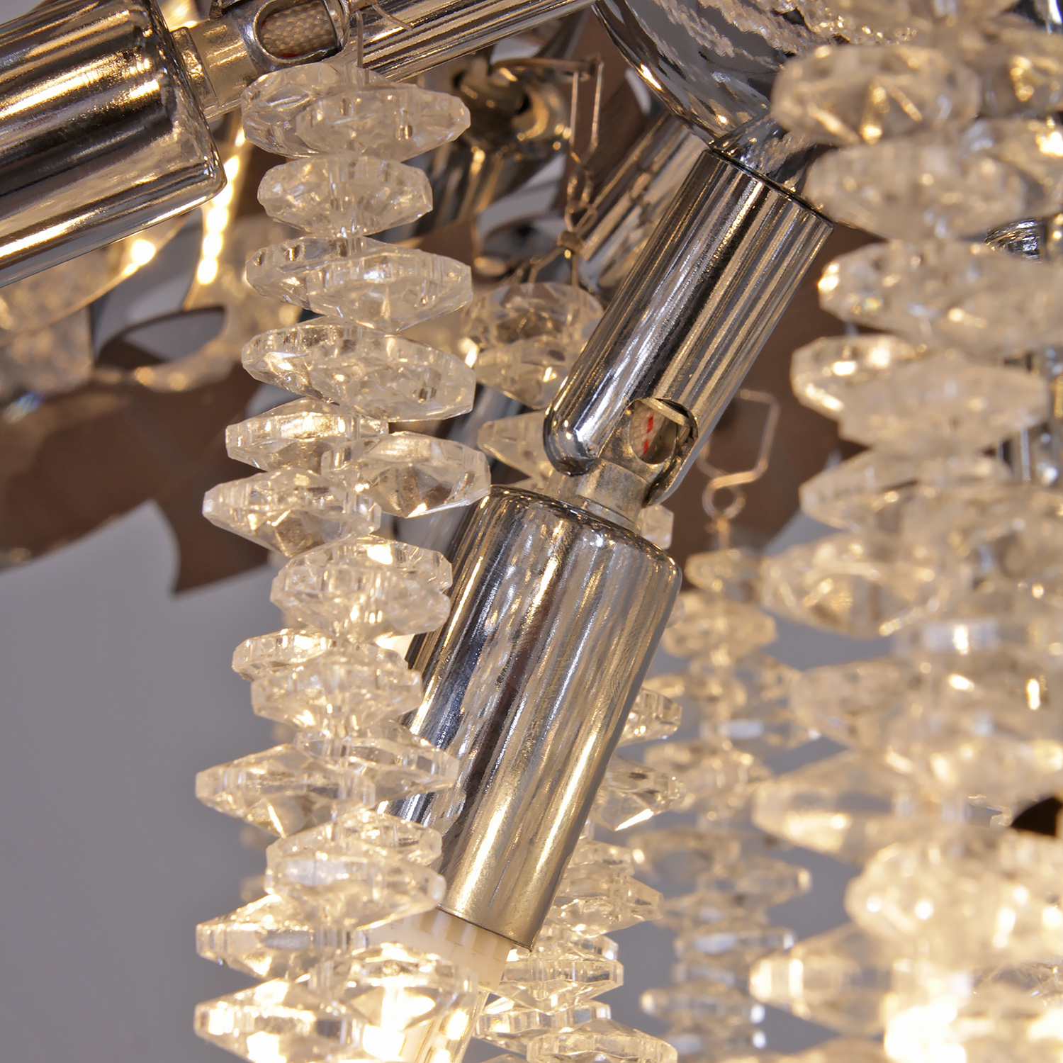 01108-0.3-340 "L" светильник потолочный