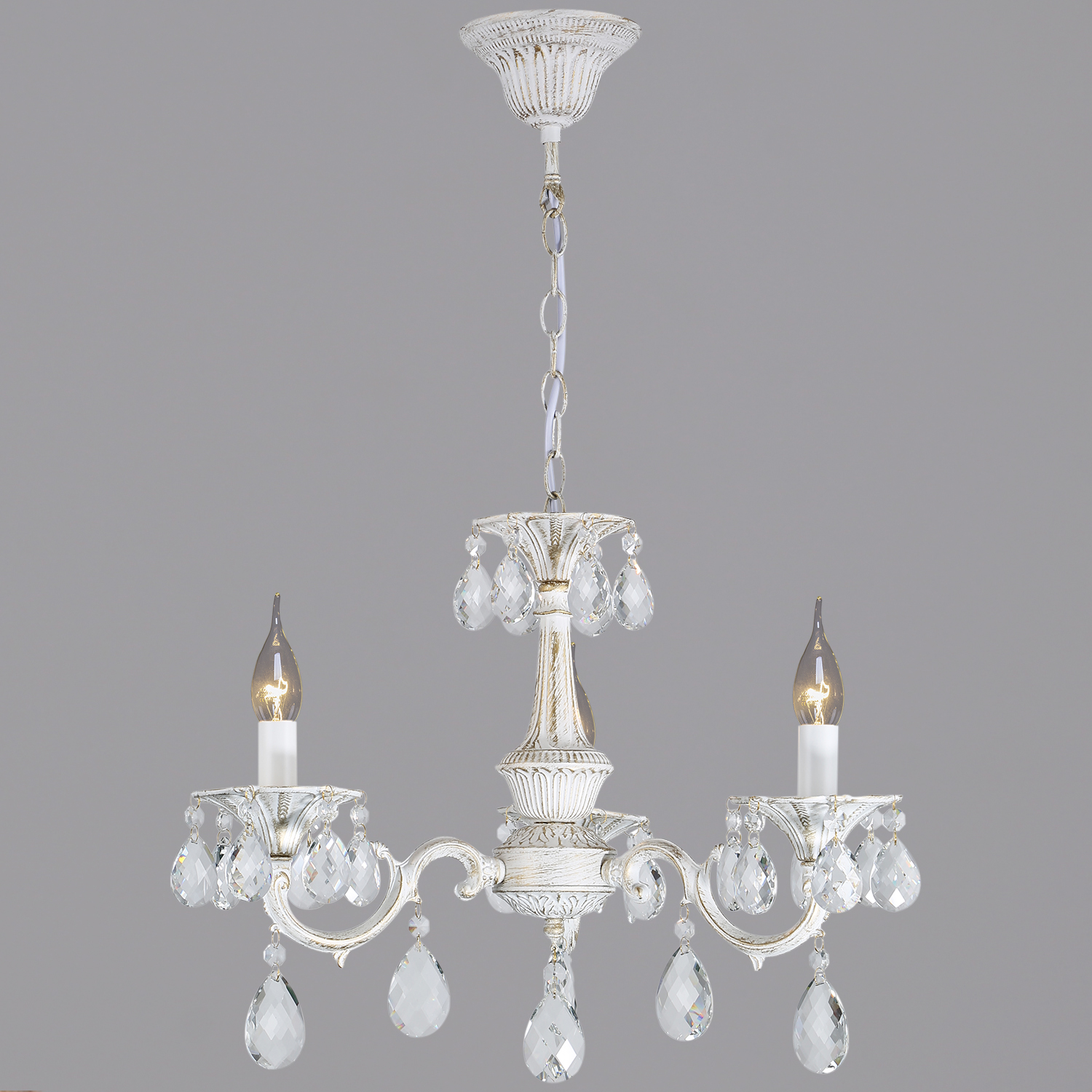 89347-0.4-03 светильник потолочный