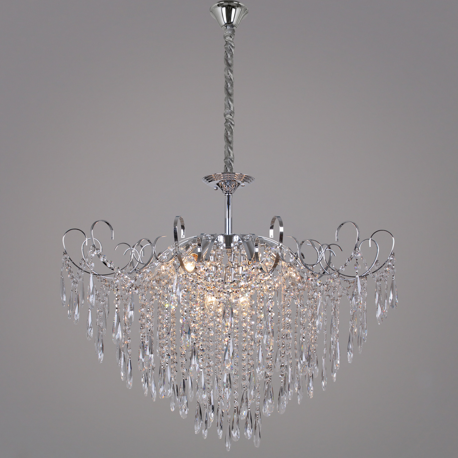 36760-0.4-800 MX CH светильник потолочный