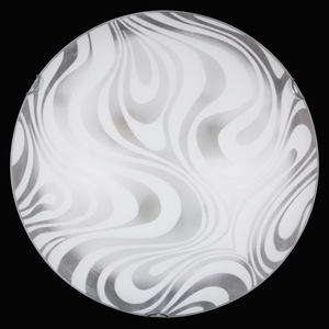 Светильник Зебра Ф400 песк.