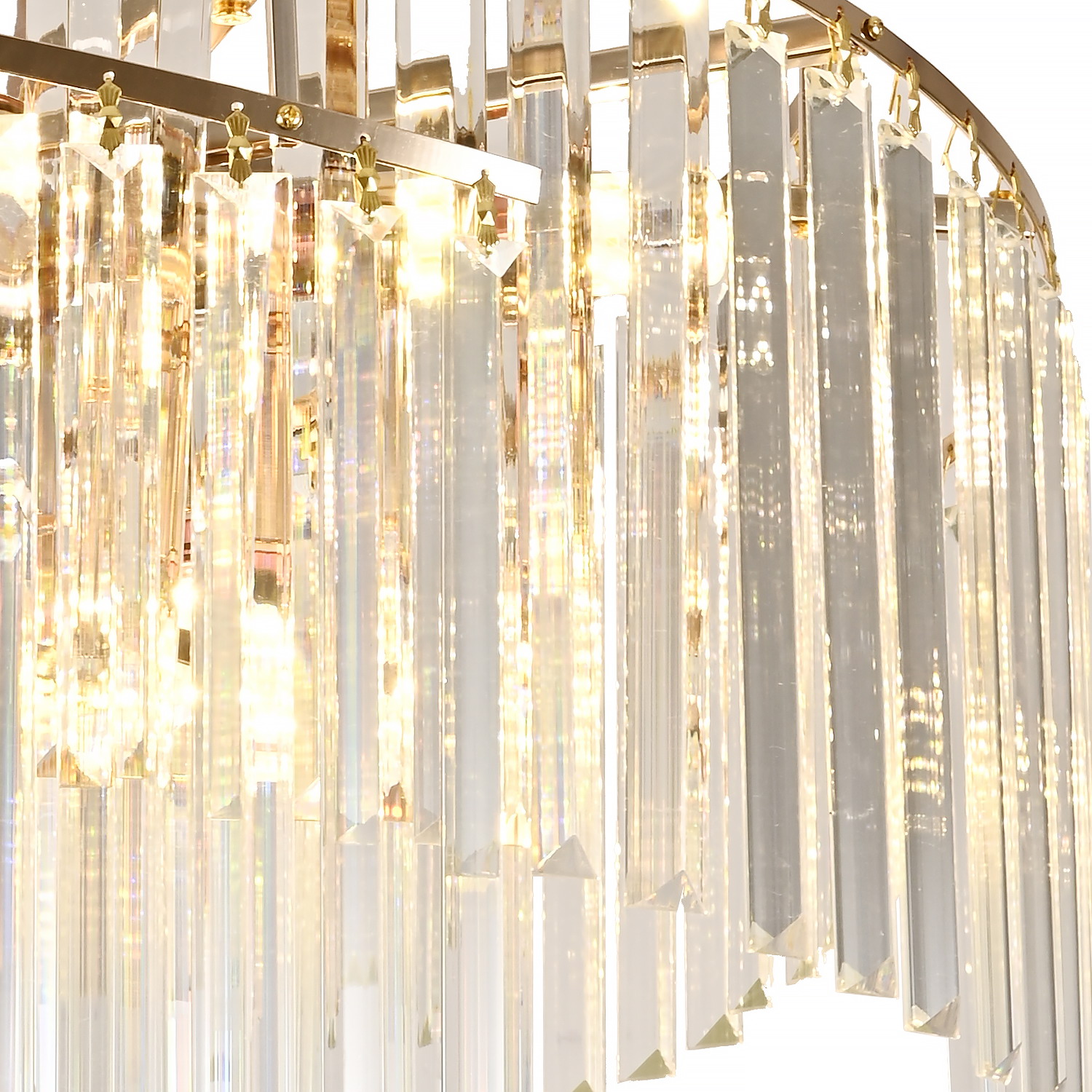 98068-0.4-500 "L" светильник потолочный