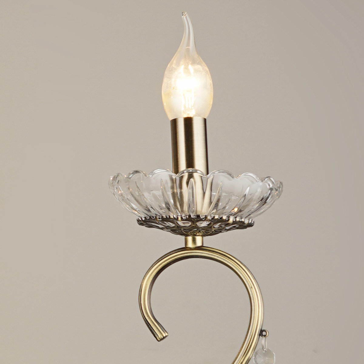 04462-0.4-03 светильник потолочный