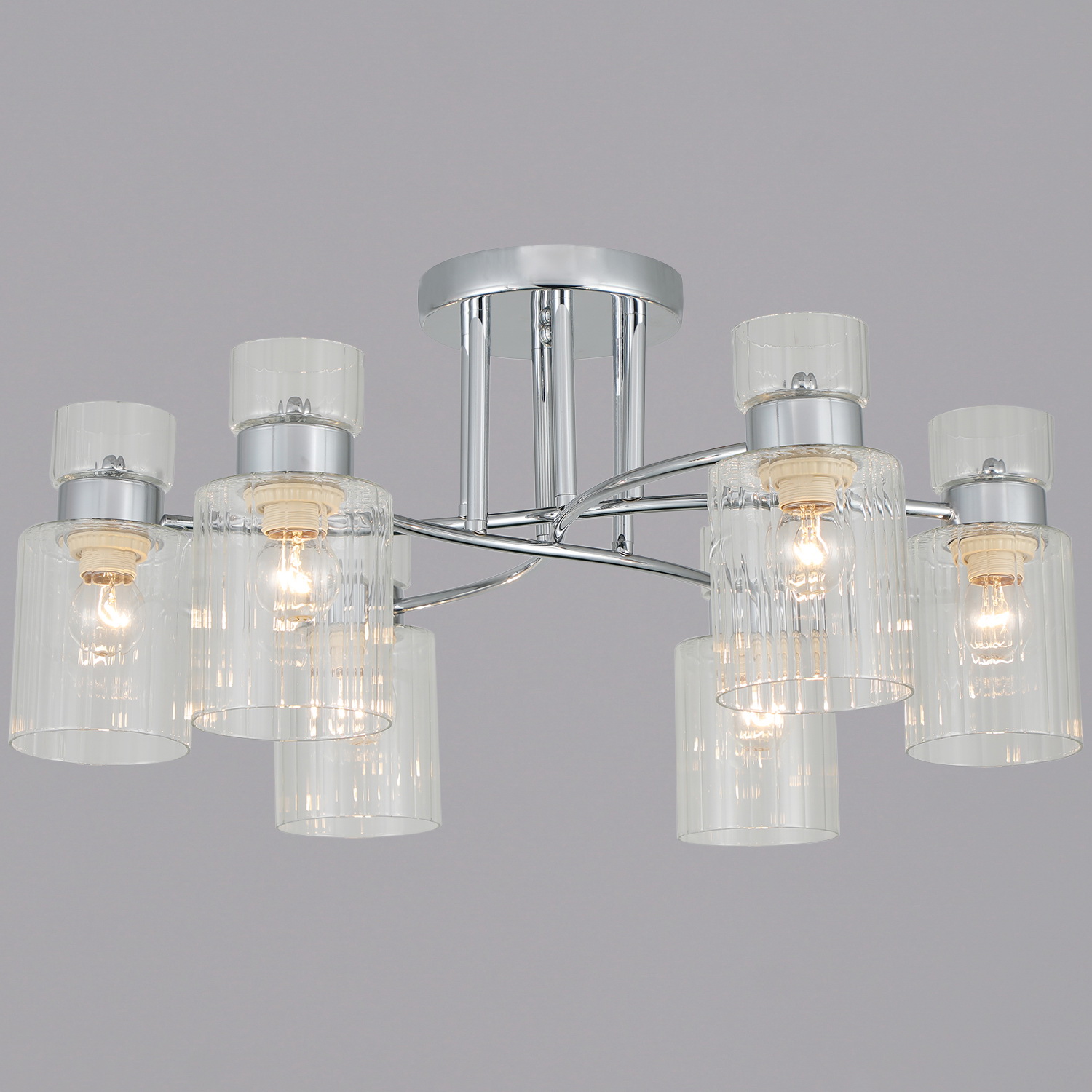 55570-0.3-06 светильник потолочный