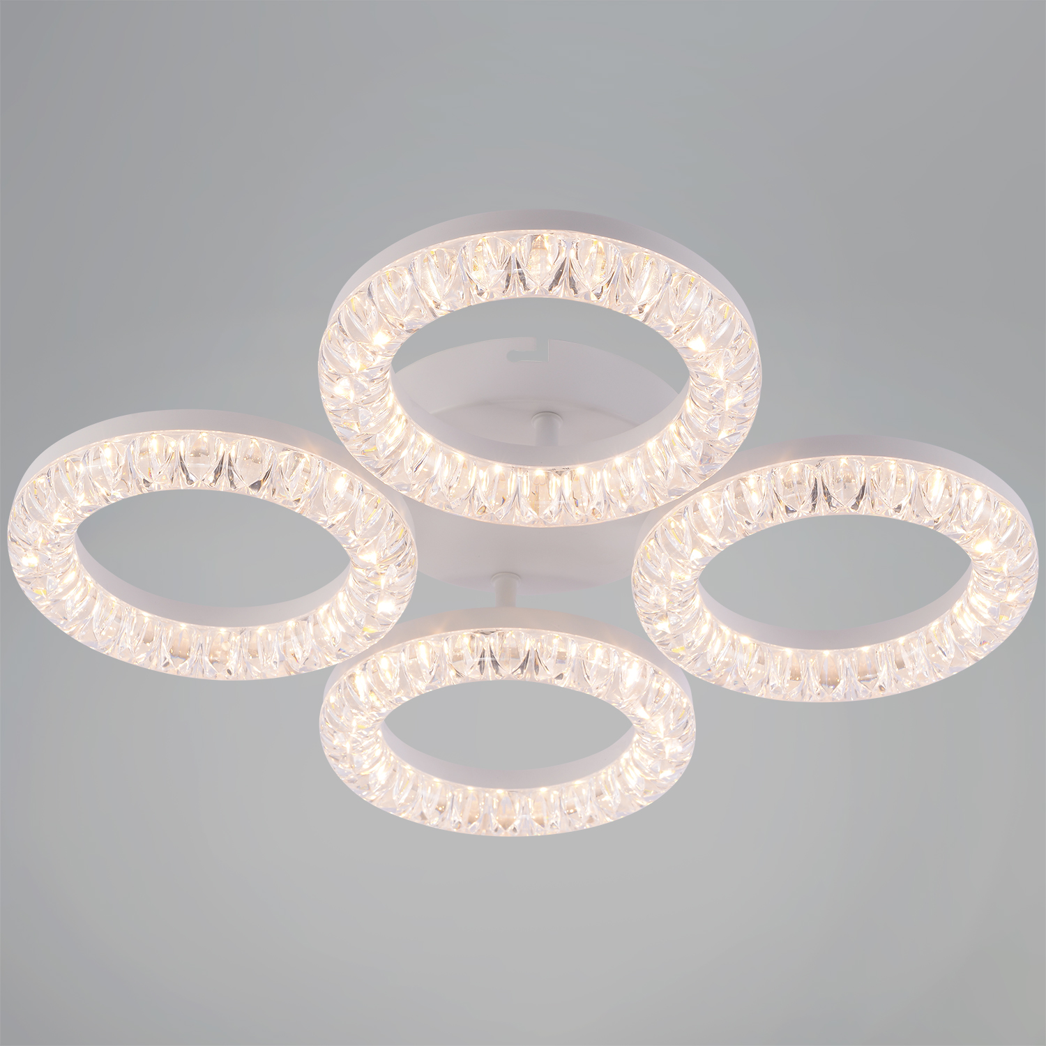 09847-0.3-04A WH светильник потолочный