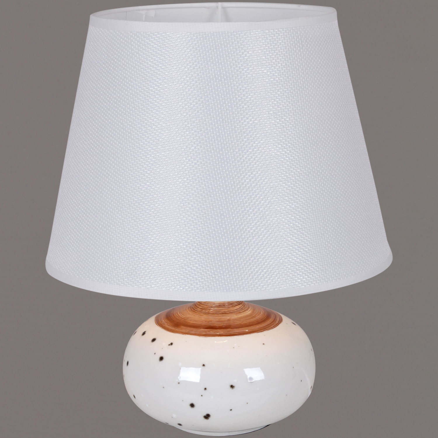 00850-0.7-01  светильник настольный