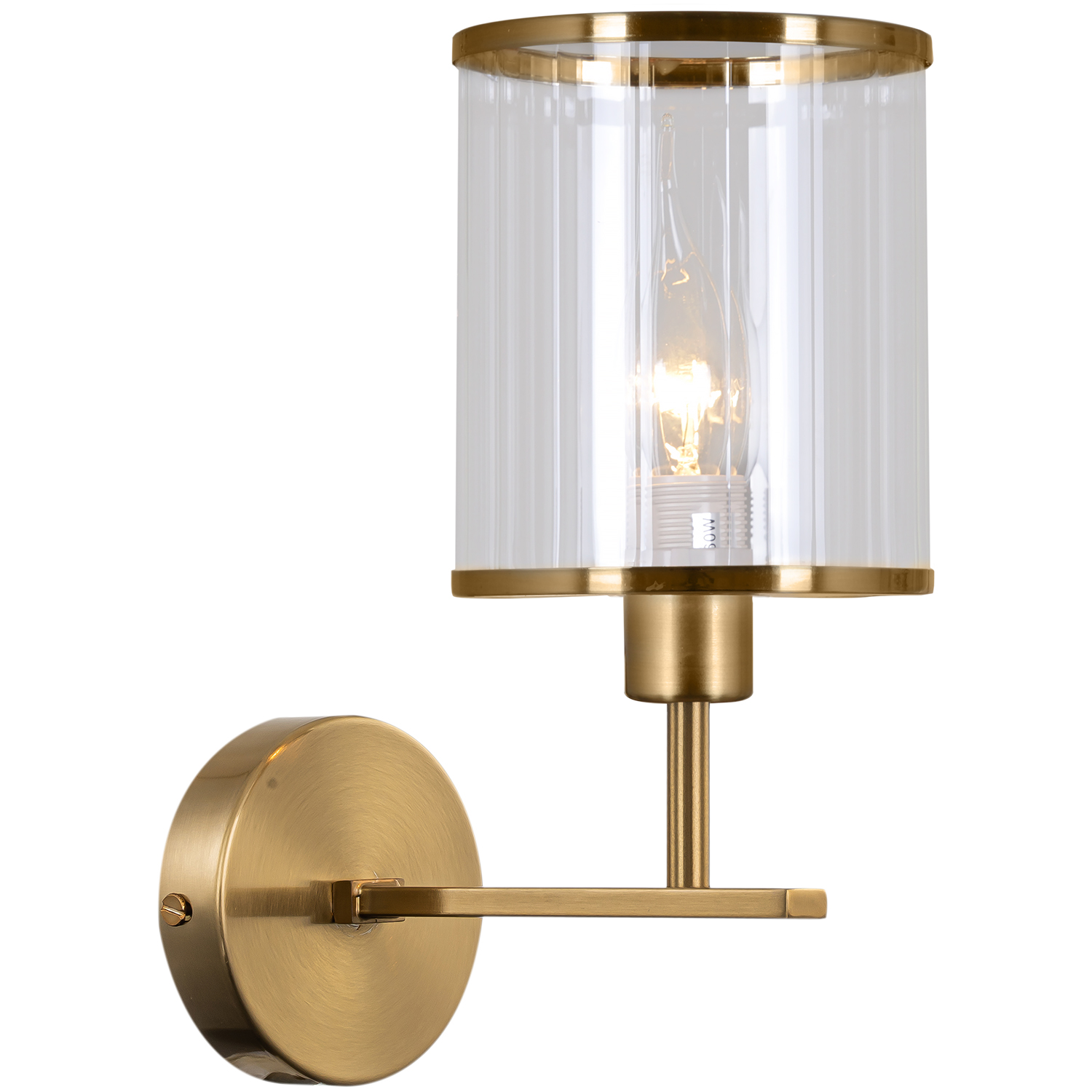 IL0183-1W-79 COPPER KOPNINI светильник настенный