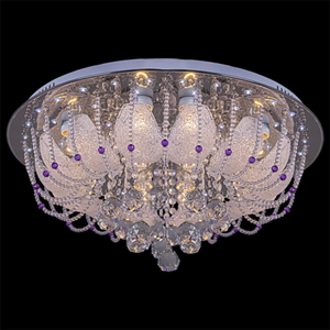 70088-0.3-08 CR светильник потолочный